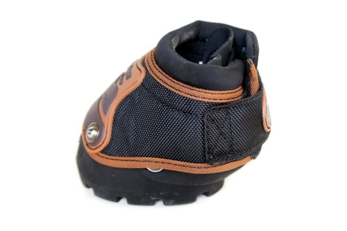 肢保護用品　ブーツ　黒　size00　馬具　【YHA04-1805211428】