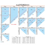 【度付き】KODAK POLAMAX -ポラマックス－偏光レンズ 超硬コート標準