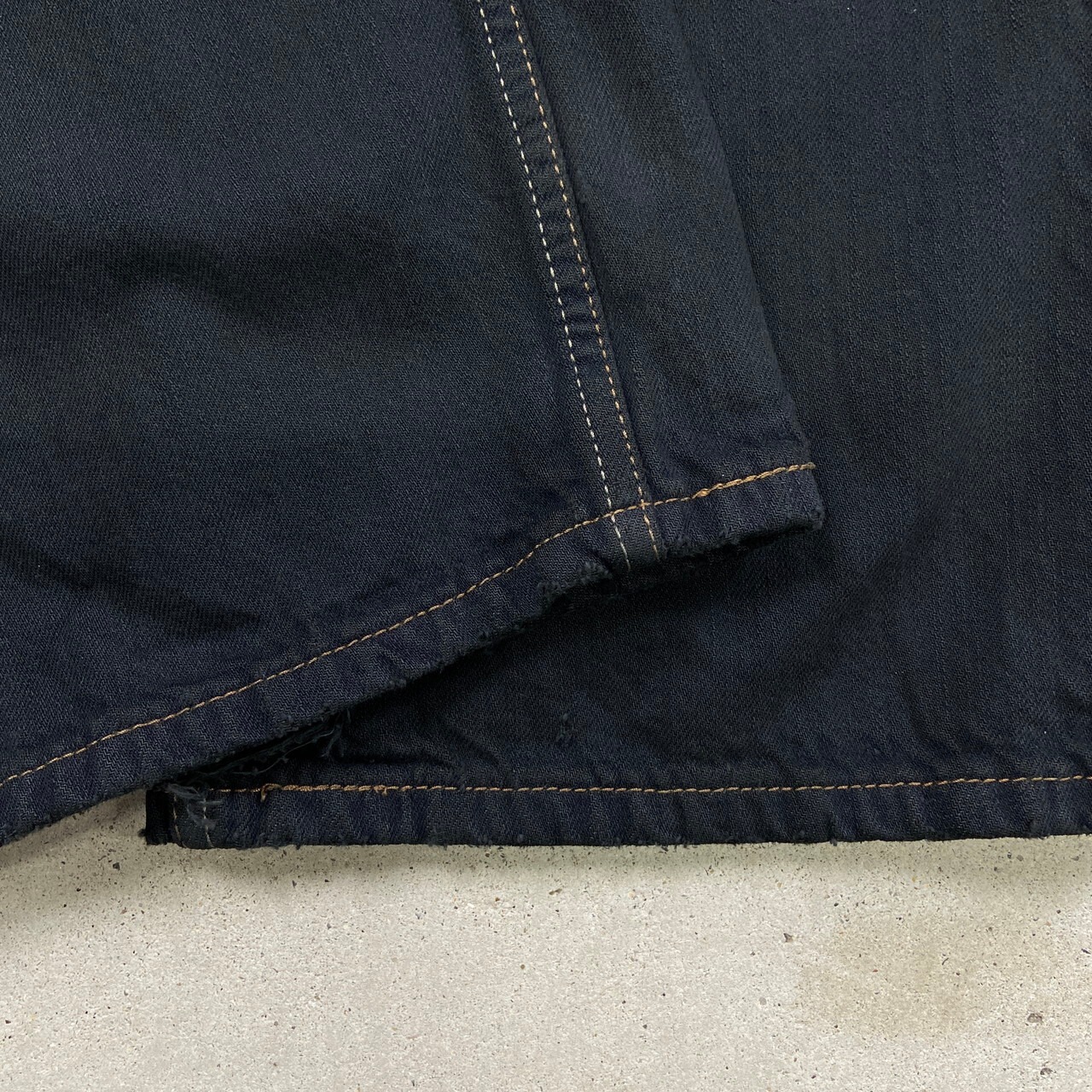 00年代 Levi