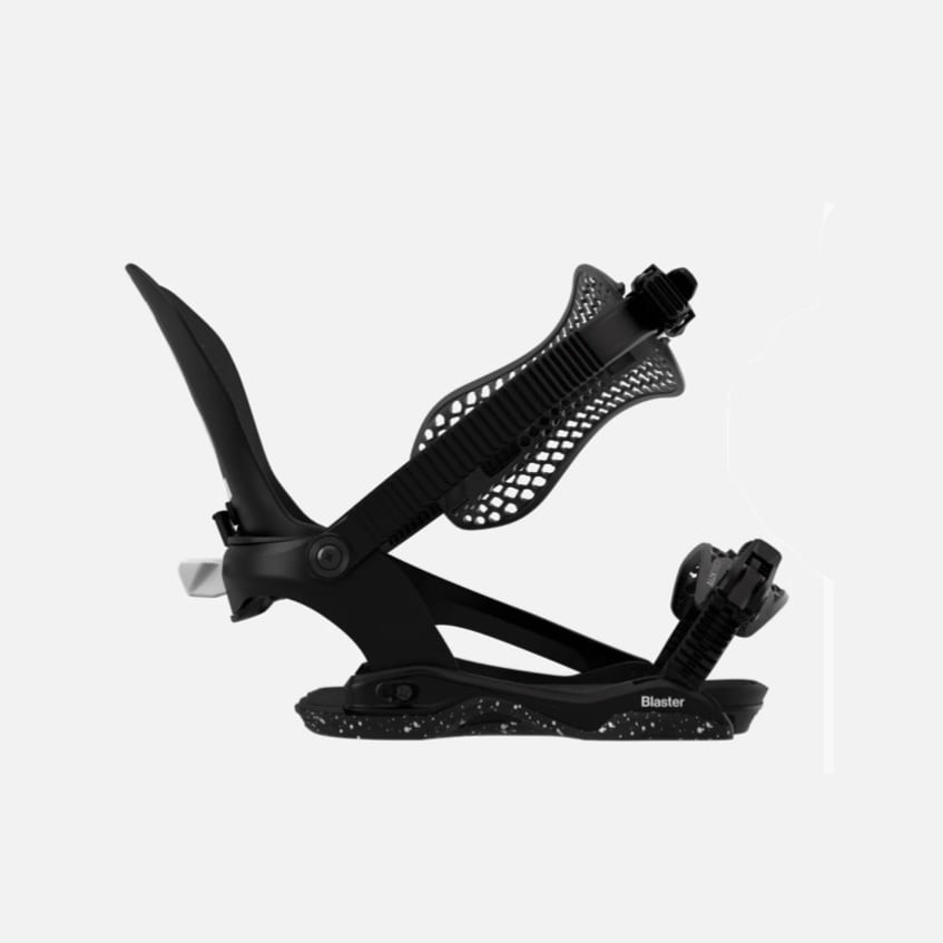 25-26モデル. BATALEON .『 BLASTER AW FASE 』. Black . バタレオン