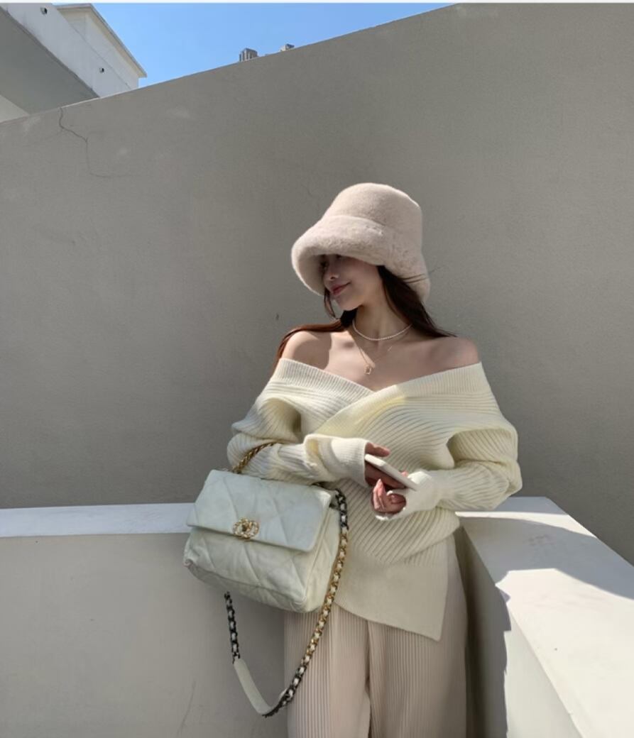 デザインニット　AJ1079-896