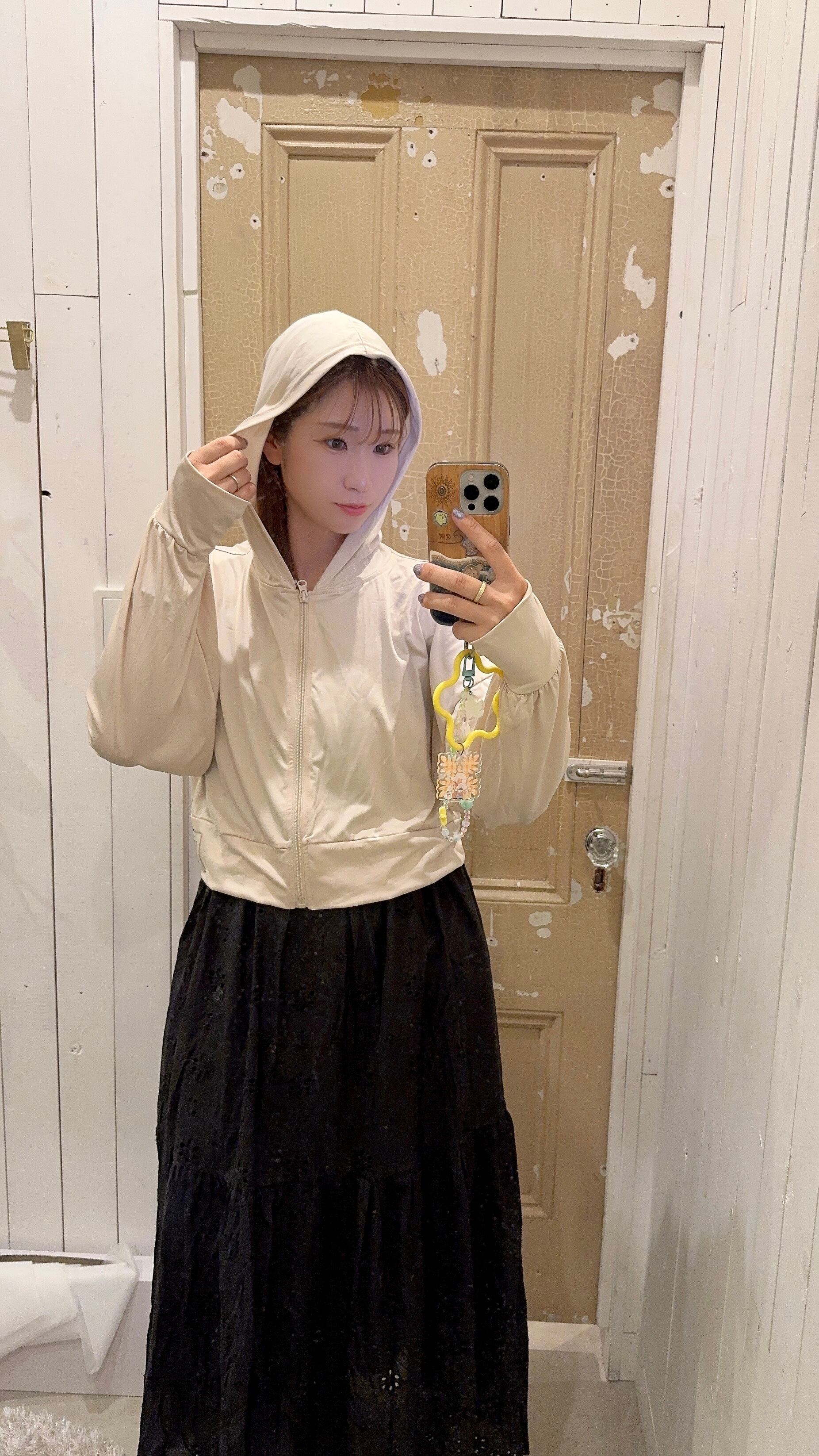 【Ladies】ラッシュガード ショート丈 ¥5,990+tax