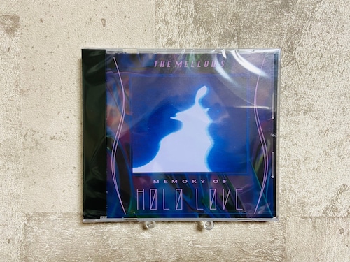 The mellows / MEMORY OF HOLO LOVE