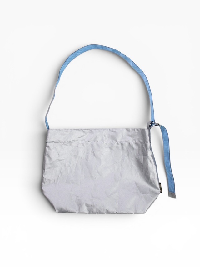 IMOCK-KOBE ZAC-NEW NEWS PAPER BAG【ニューニュースペーパーバッグ】グリーン