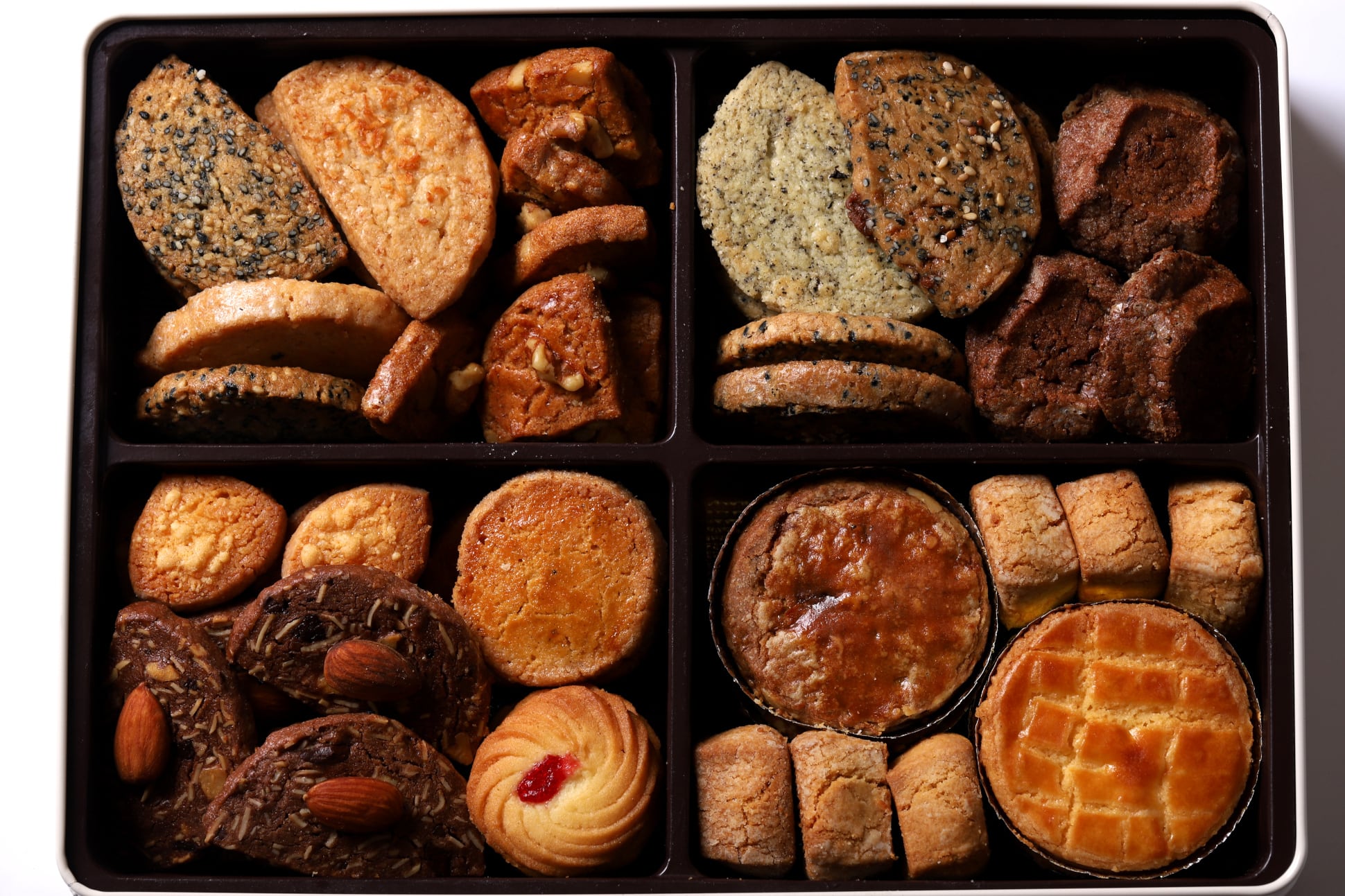 アソートクッキー | 菓子工房白いくも