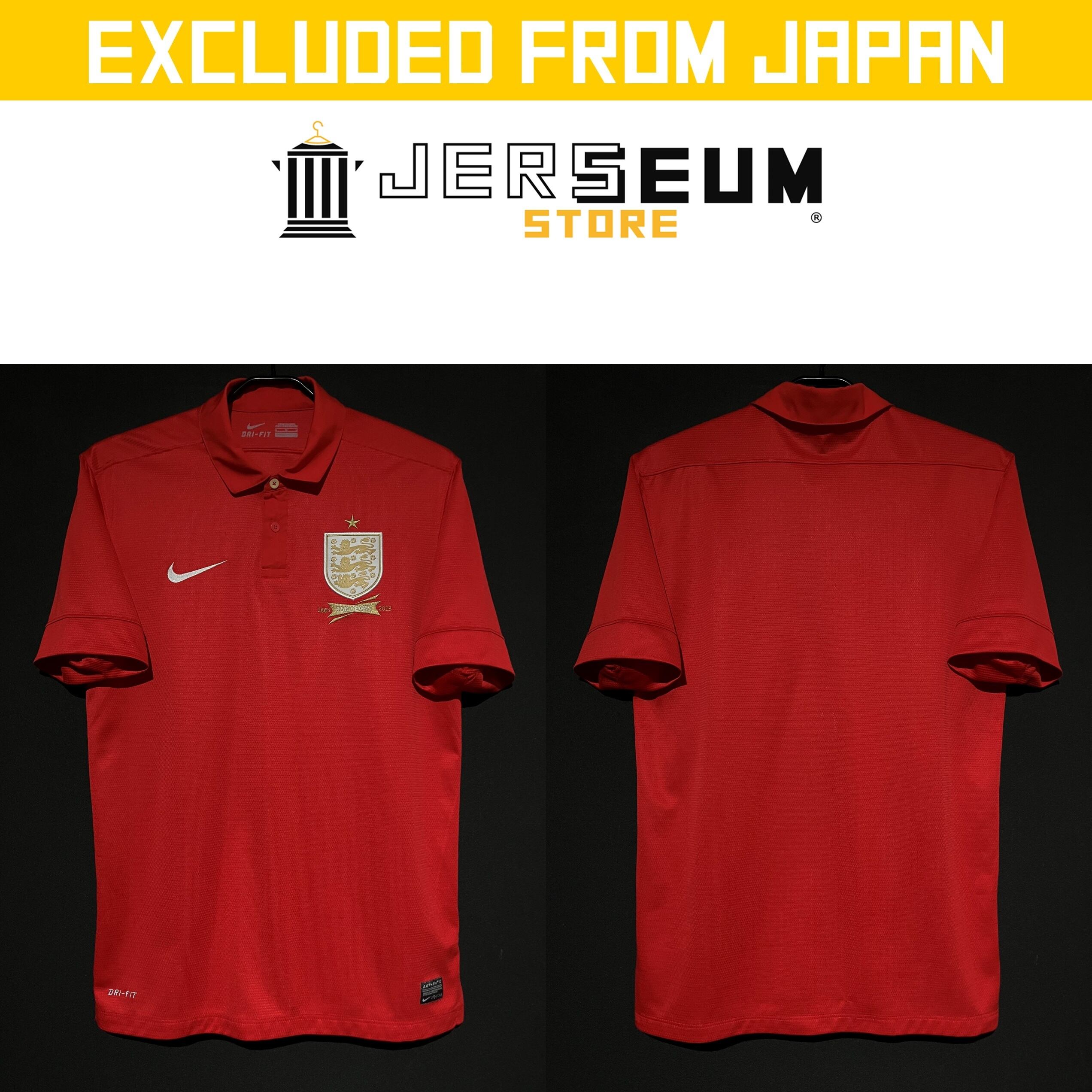National Teams：代表チーム | JERSEUM STORE