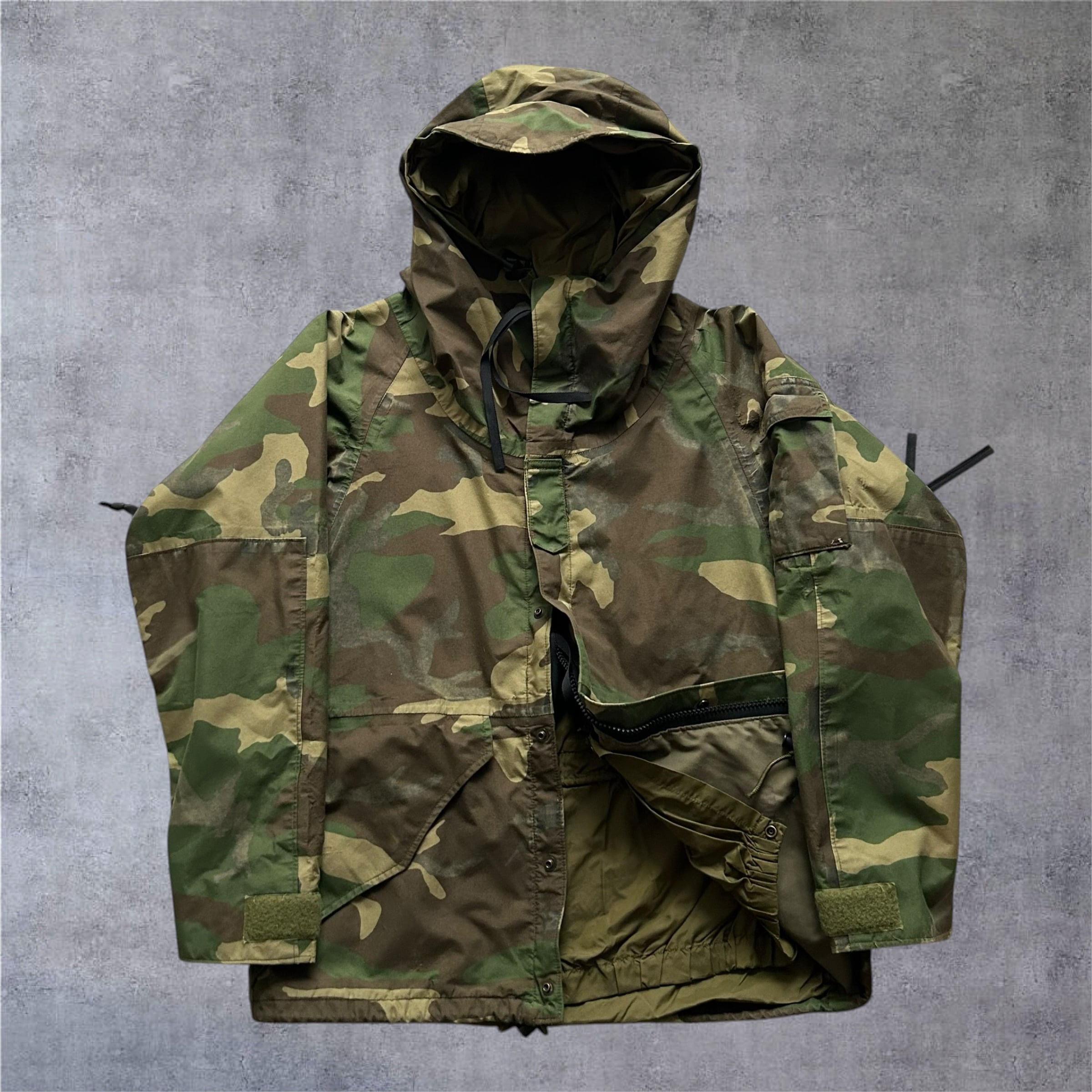 1988s U.S.ARMY ECWCS GENⅠ GORE-TEX Jacket【高円寺店】
