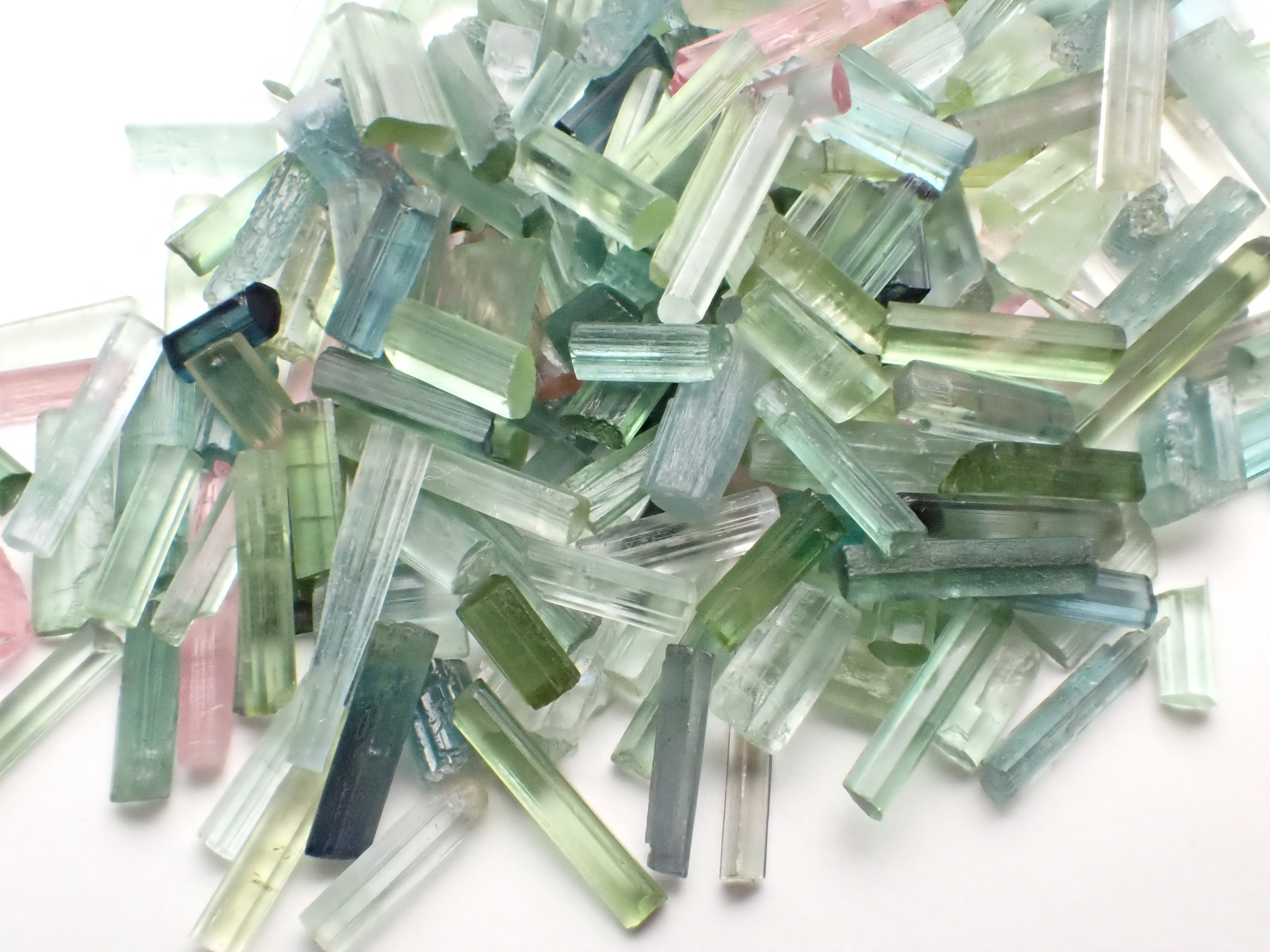 原石・標本 | MineralQuest