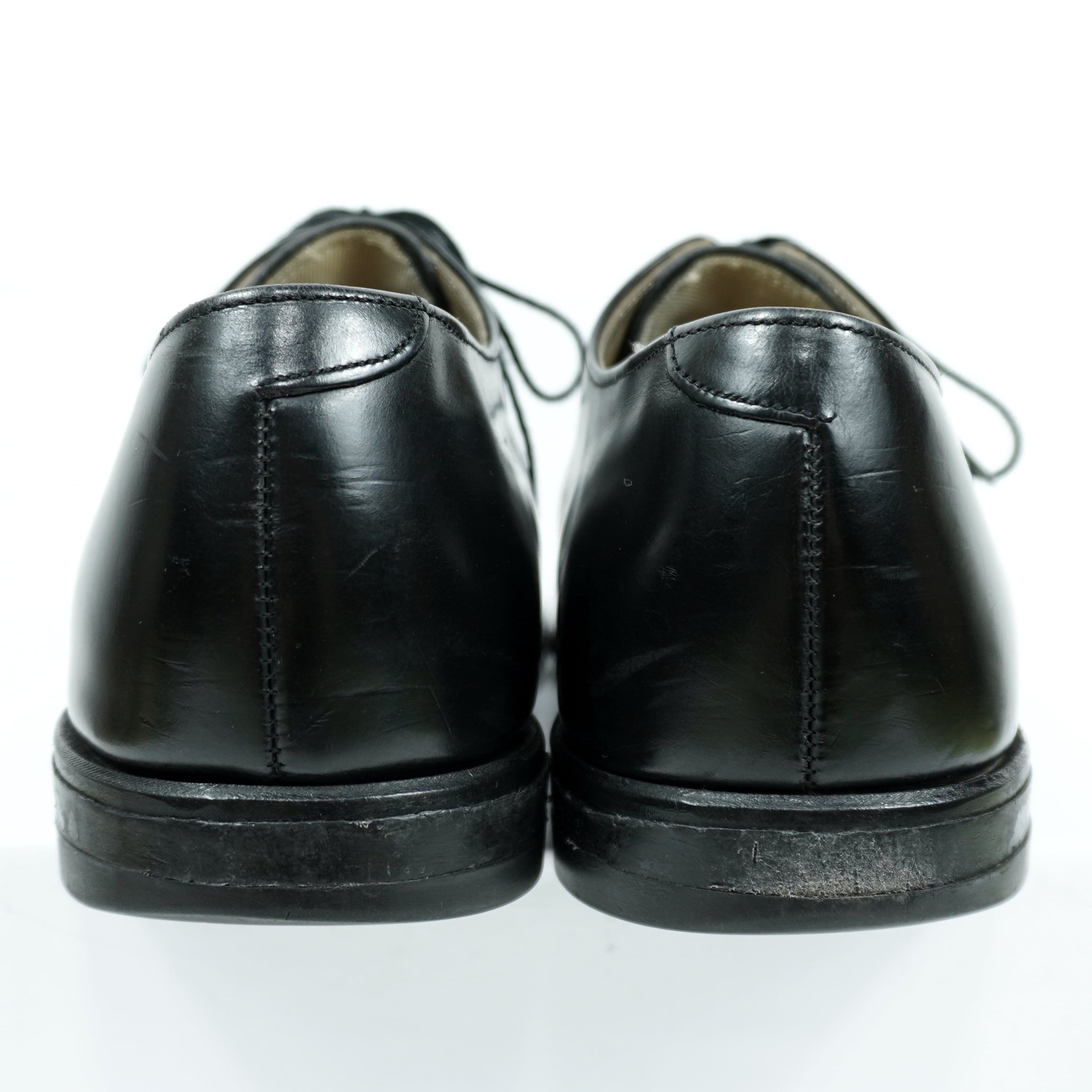 US NAVY SERVICE SHOES 1998s US10.0W | Loki Vintage&Used US NAVY SERVICE SHOES 1998s US10.0W | Loki Vintage&Used