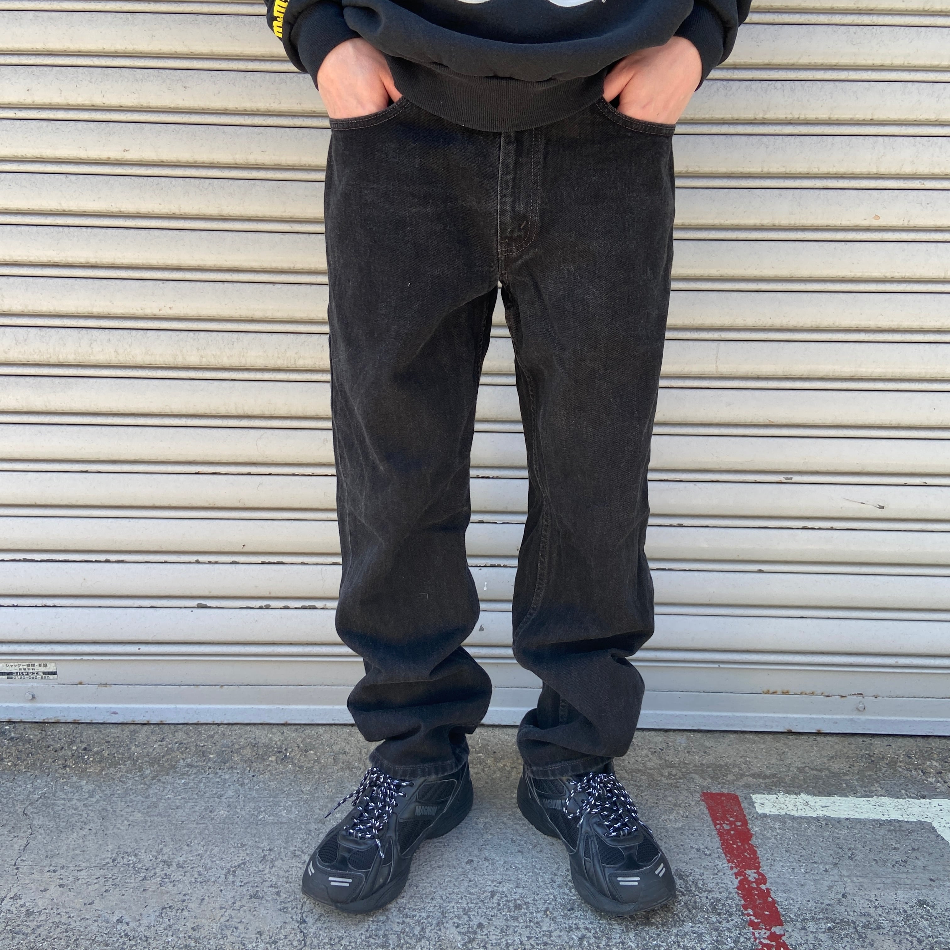 送料無料』90s 00s Levi 