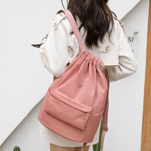 ランドセル水かけ防止大容量スポーツフィットネスバッグ旅行鞄