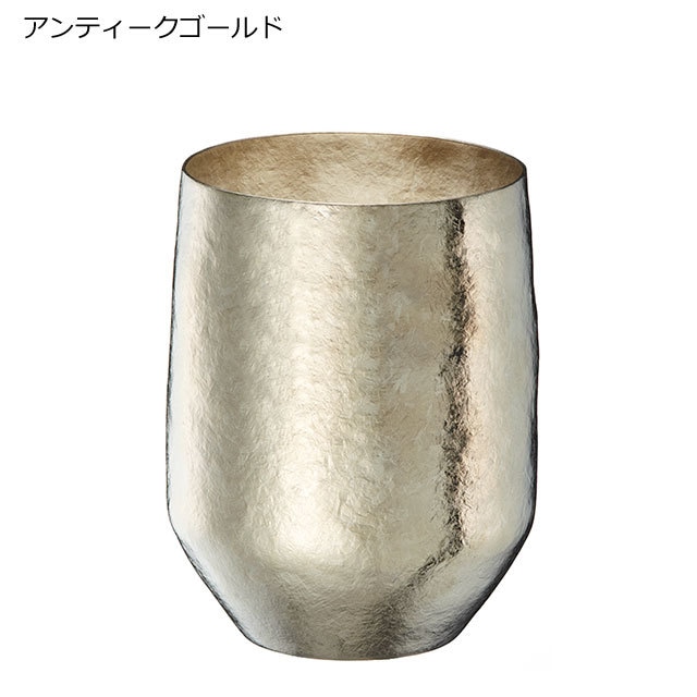 TITANESS Tumbler Goblet ゴブレット  カラー チタンタンブラー