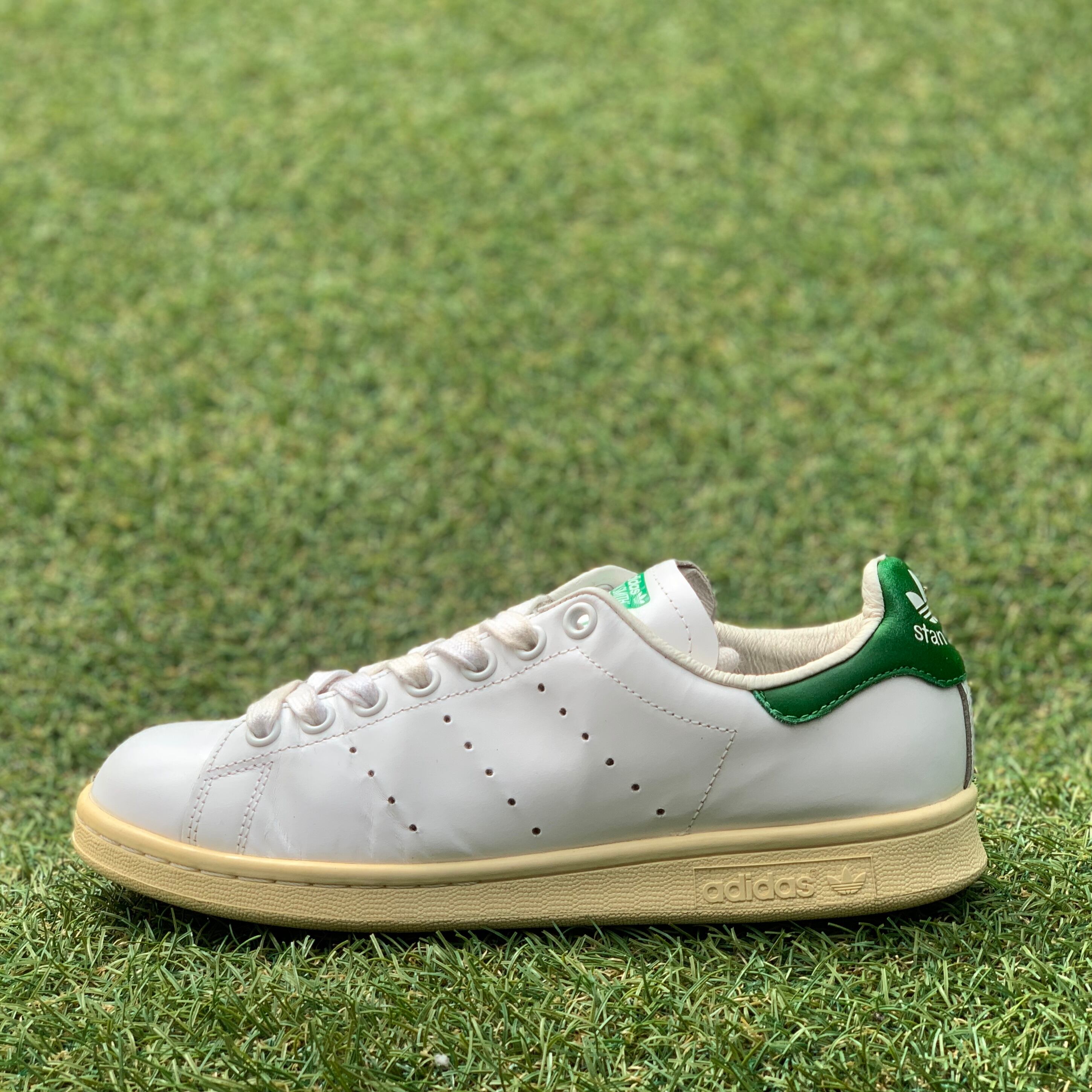 adidas STANSMISTH アディダス スタンスミス E518