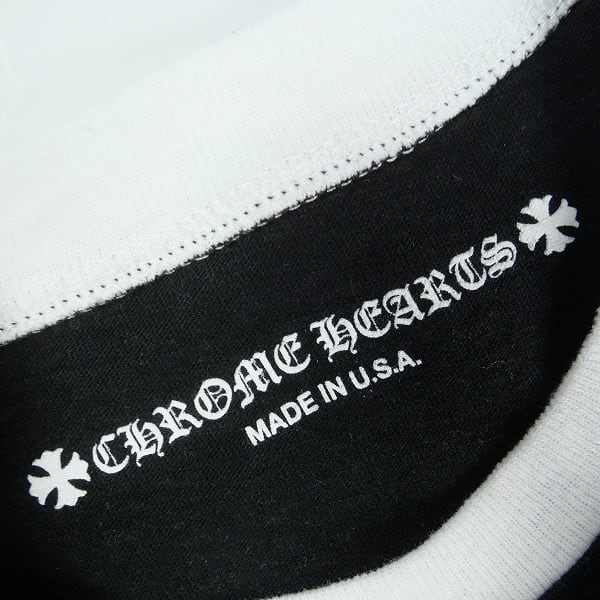 Size【レディースM】 CHROME HEARTS クロム・ハーツ ROLLER SKATES SS