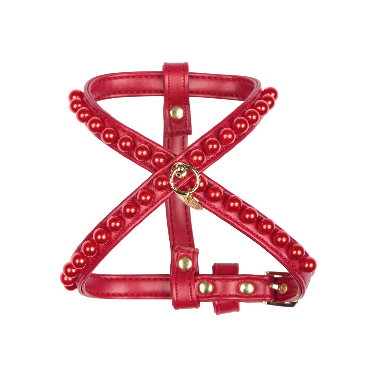 Art. g1655N harness Passion / Charlotte's Dress