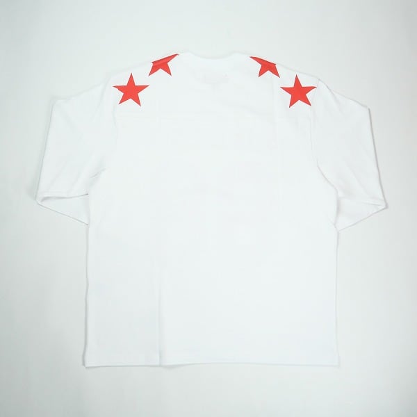 Size【S】 SUPREME シュプリーム ×Playboy 26SS L/S Football Top