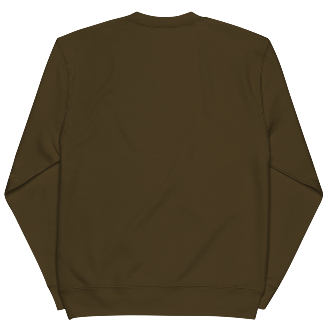FREBULL PHOTO ユニセックス クルーネック スウェット (4colors) P00524