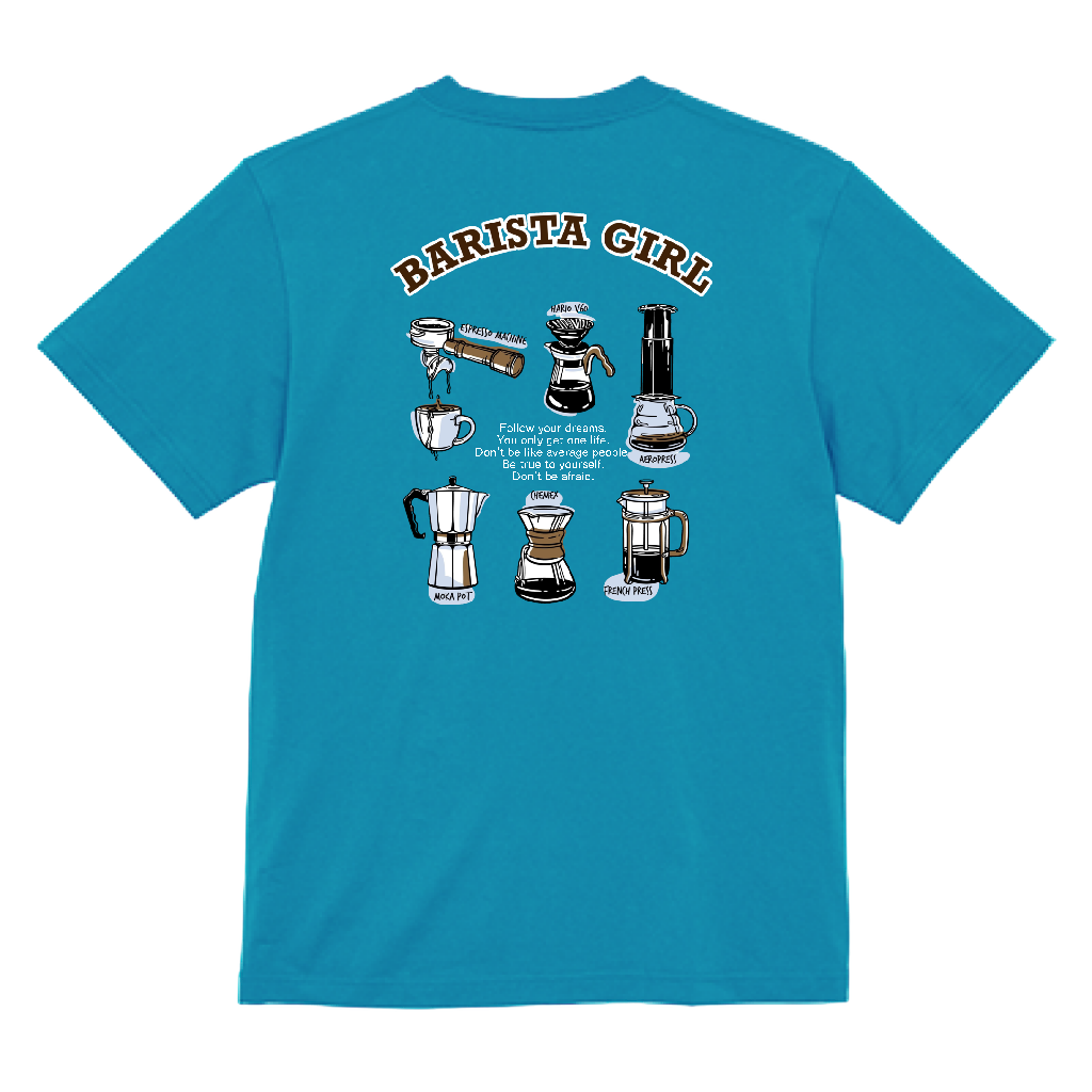 Tシャツ CB5806 ネイビー Sサイズ  5枚セット