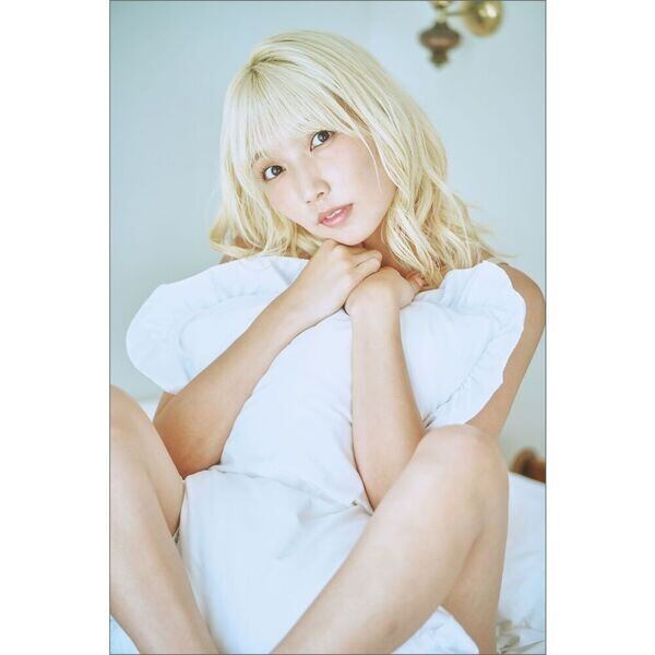 amnion / ayaka yamamoto 山元彩香 | PAY ID