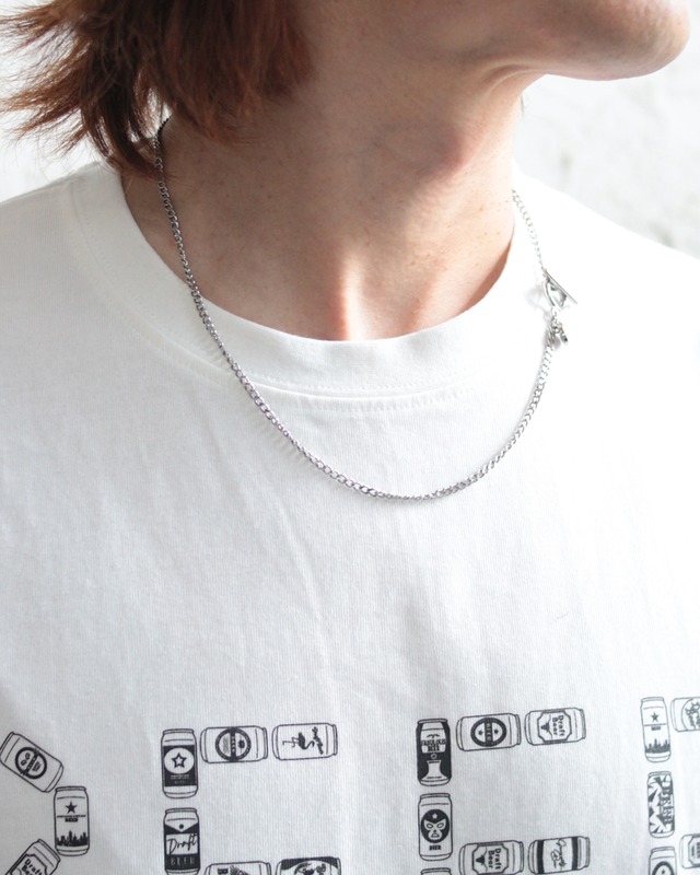 【YOIDORE】酔っ払いフラワー TEE　(250653)