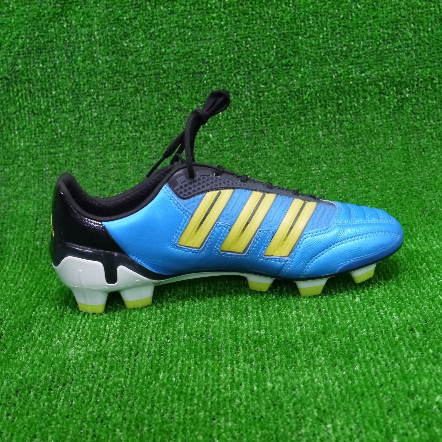 adidas adlPowerPred FG【G40967】 | SOCCER SHOP HIDE