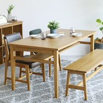 ローテーブル Rasic Dining Table 1500 テーブル センターテーブル