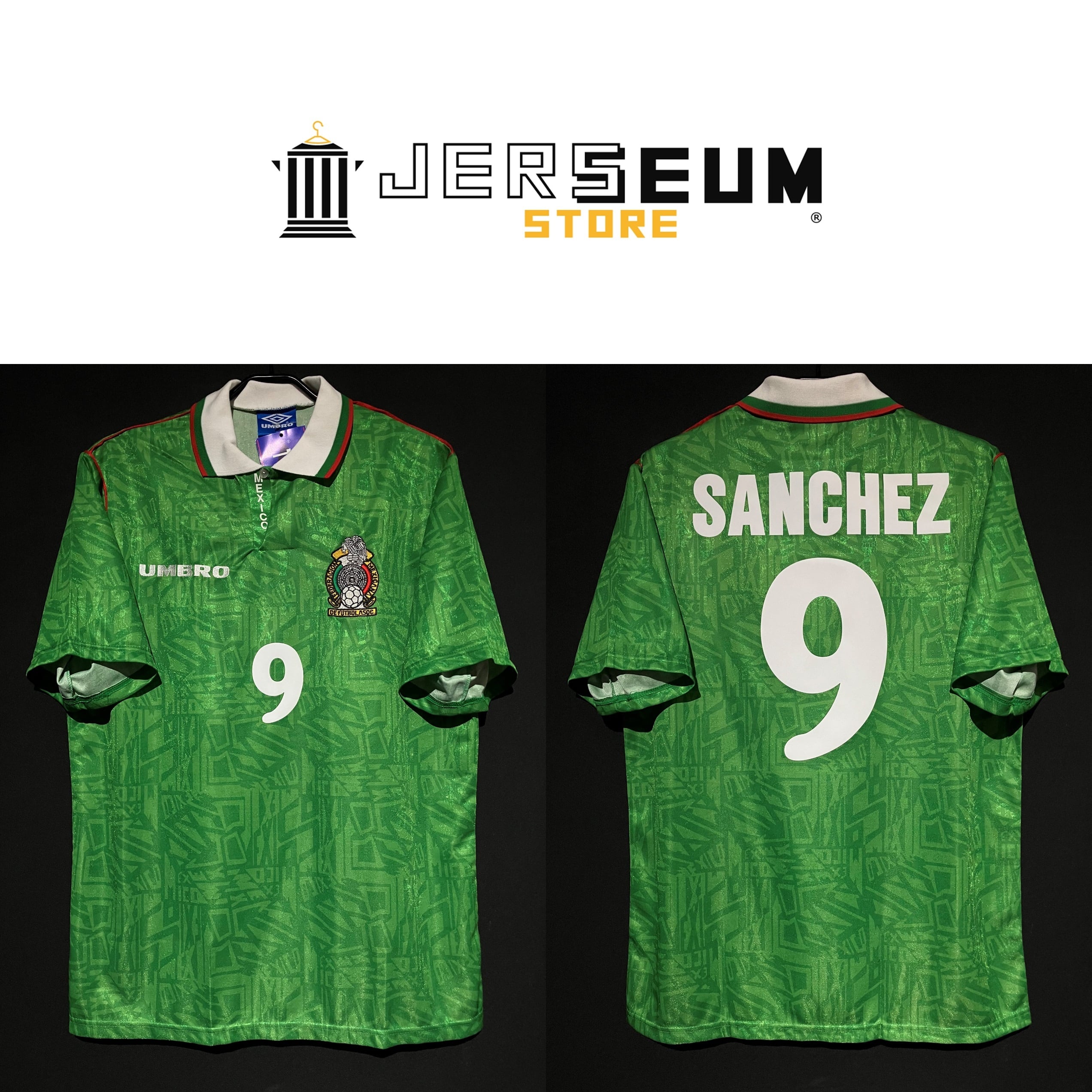 National Teams：代表チーム | JERSEUM STORE