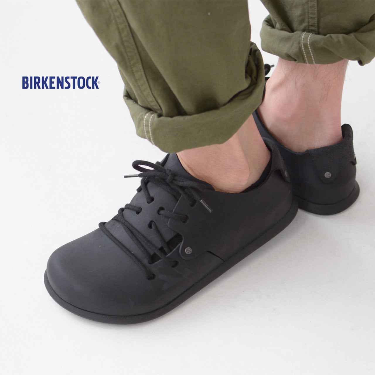 ★週末セール【新品•未使用】BIRKENSTOCK ビルケンシュトックモンタナ