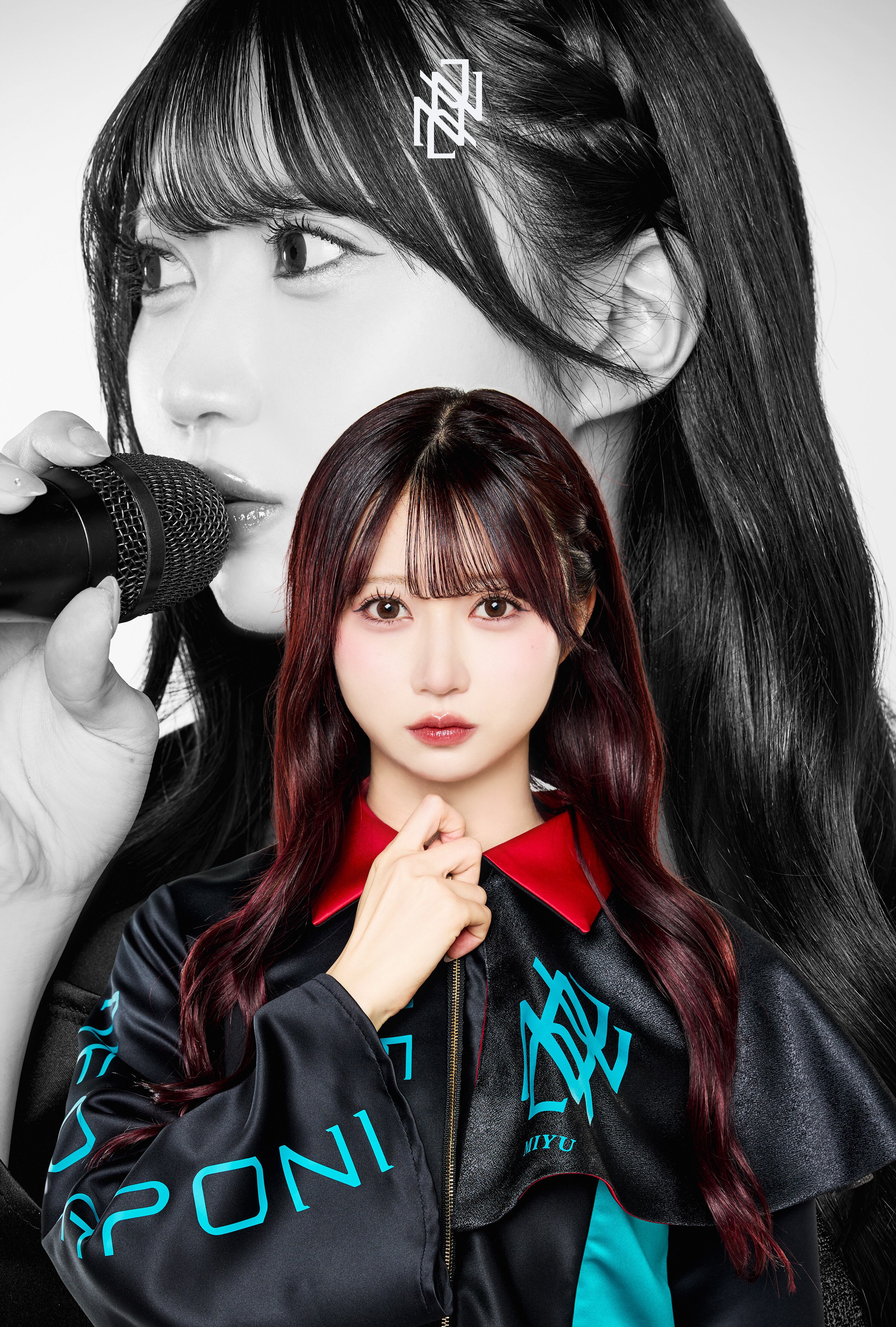 NEO JAPONISM 福田みゆ ROUND-1コラボコースター NEO JAPONISM 福田みゆ ROUND-1コラボコースター Amazon.co.jp