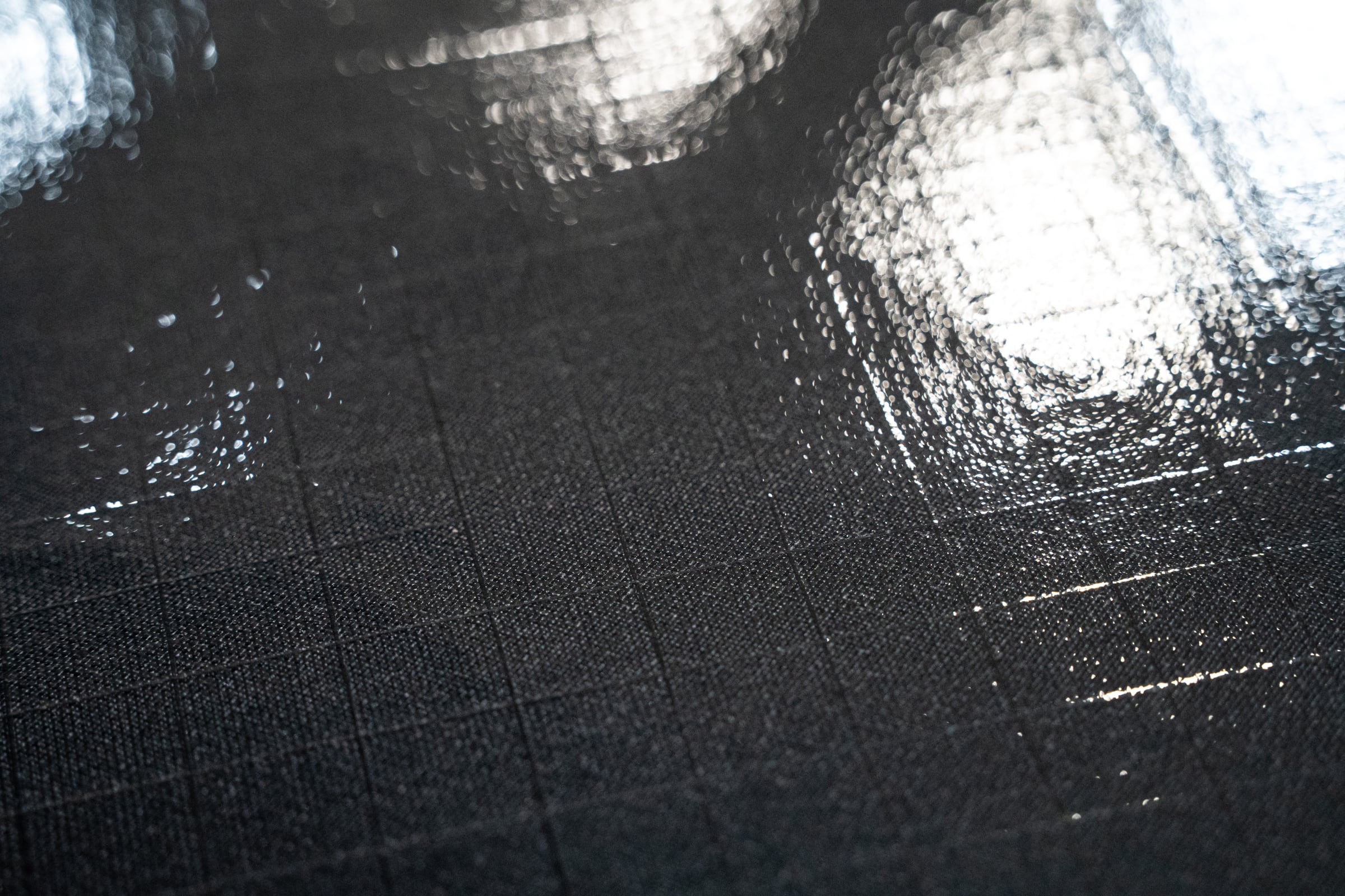 生地販売】Ultra 400 X Black Magic | JINDAIJI MOUNTAIN WORKS