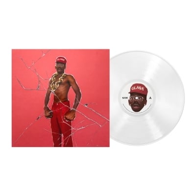 Tyler The Creatorタイラーザクリエイター レコード LP】Tyler, the