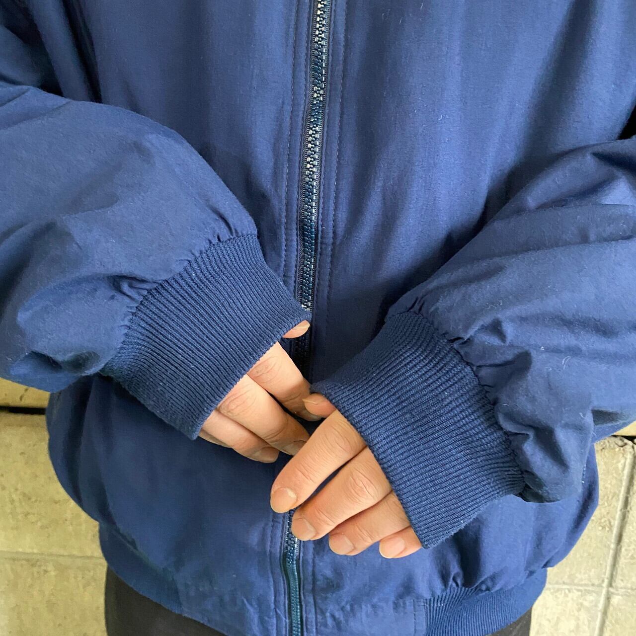 ビッグサイズ 90年代 Eddie Bauer エディーバウアー WINDFOIL ビッグサイズ 90年代 Eddie Bauer エディーバウアー WINDFOIL