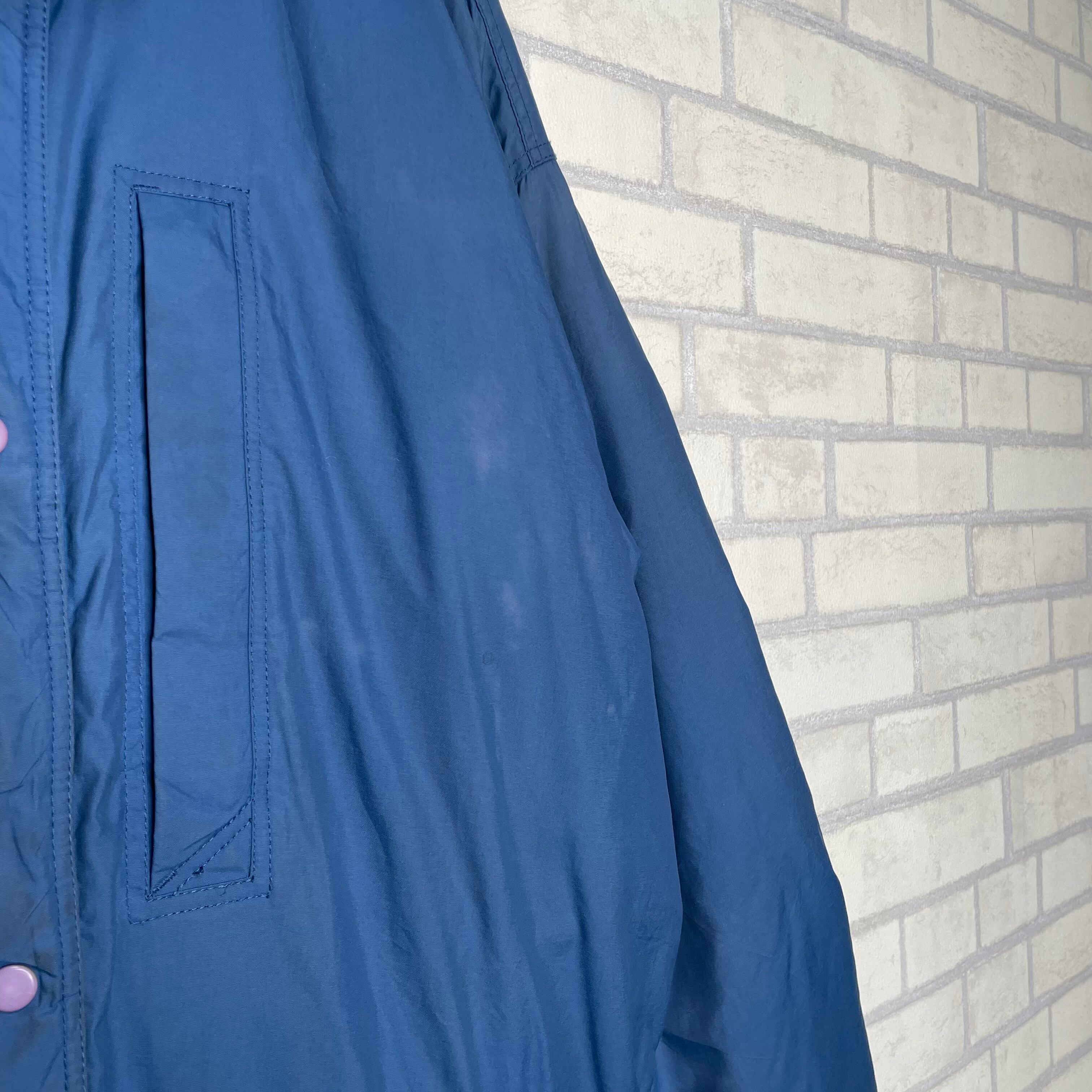 Patagonia ダウンジャケット M ハイネック フード付き 防寒 | 古着屋 