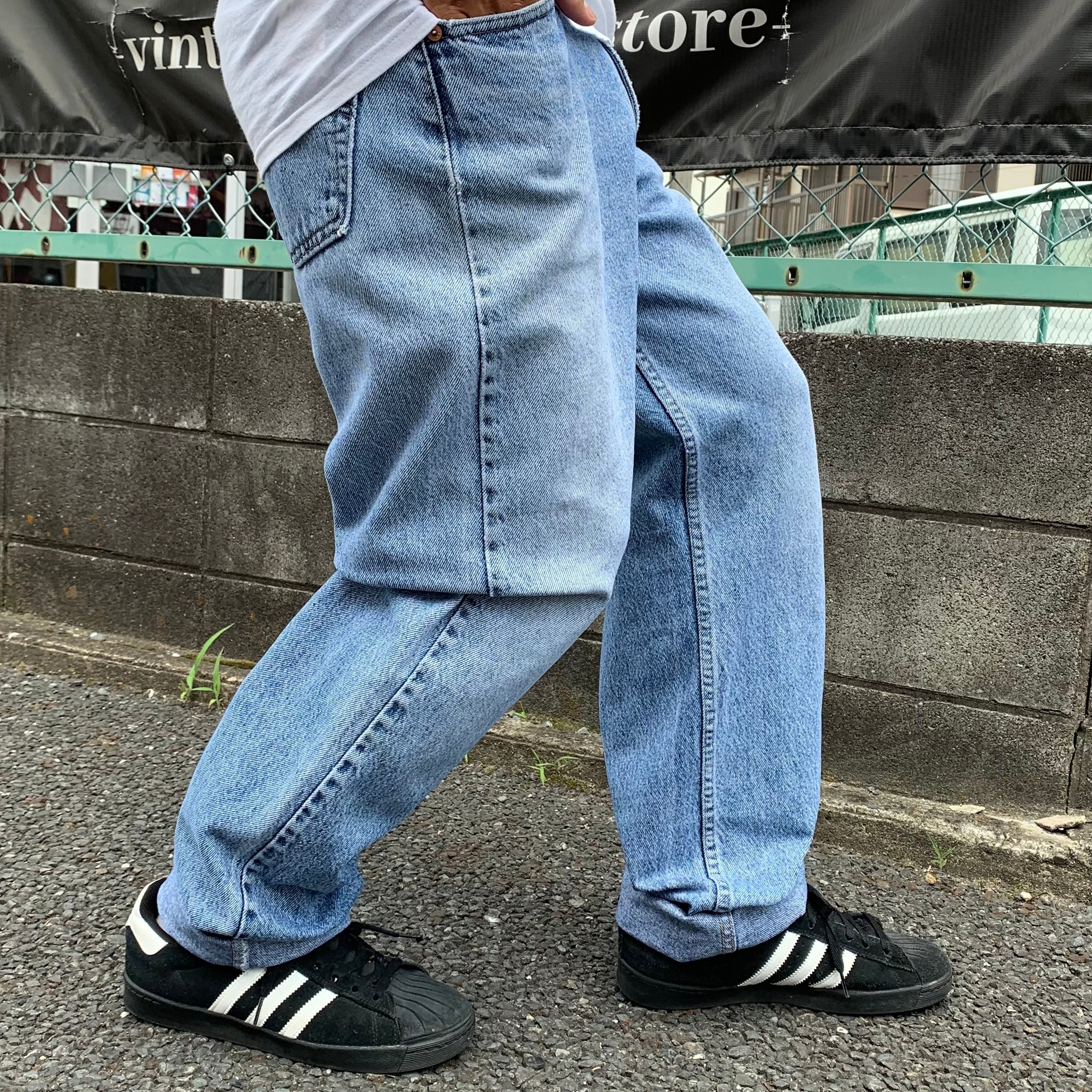 Levis 505 w36 l32 デニム