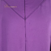 社交ダンス 衣装 ワンピース ドレス ブラック系 パープル系 黒 紫 インザムード in the MOOD 日本製 レース 発表会 パーティ ダンス 上品 綺麗 華やか かわいい 大人 エレガント パーティー衣装 発表会衣装 ダンス衣装