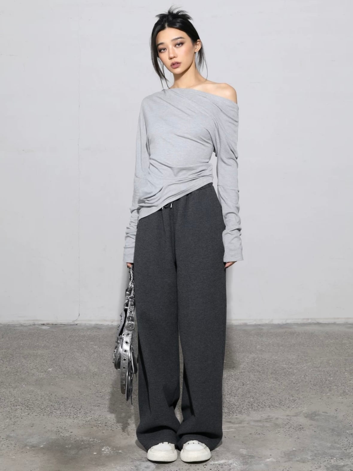 フリーダムモードパンツ