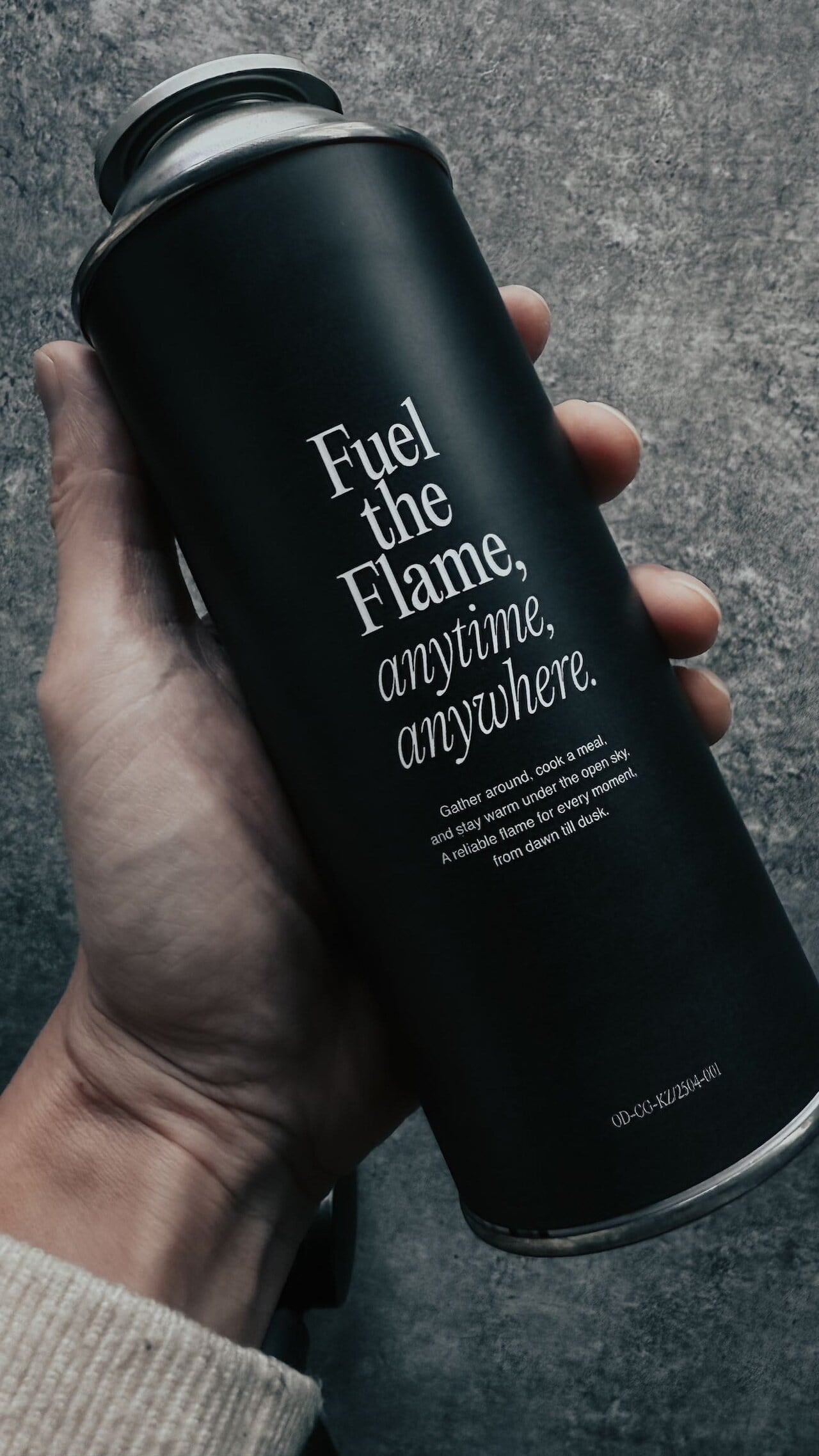 DVERG DW TUMBLER 210ml | ナカトミベース