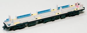 メイクアップシール「E233系3000番台　増結B・付属編成　7両セット」（KATO対応）