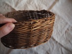 AOMORI Akebi design basket