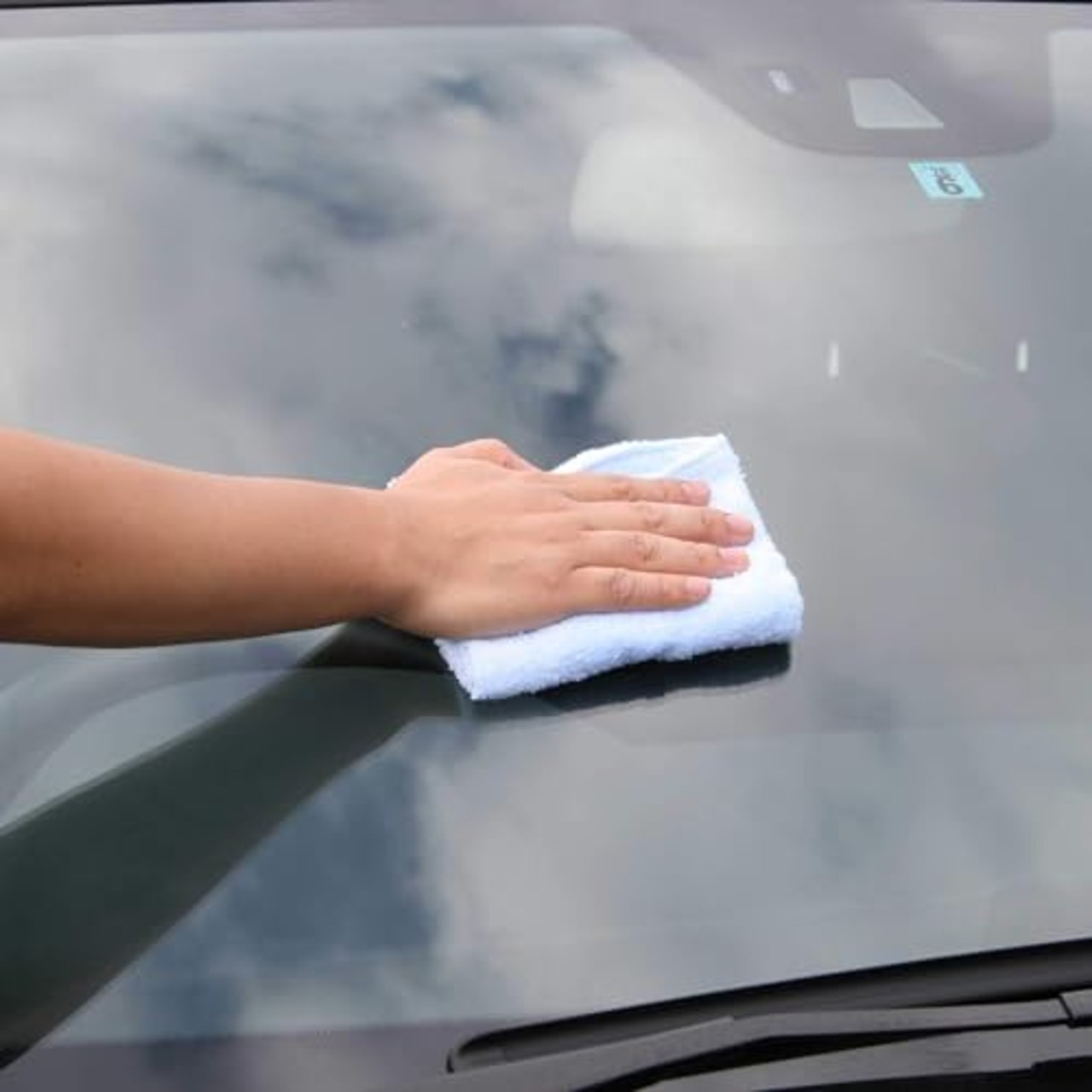 ソフト99(SOFT99) glaco(ガラコ) 撥水剤 窓ふきガラコ 330ml 自動車用フロント・窓ガラス及びミラーの洗浄・撥水用 04144