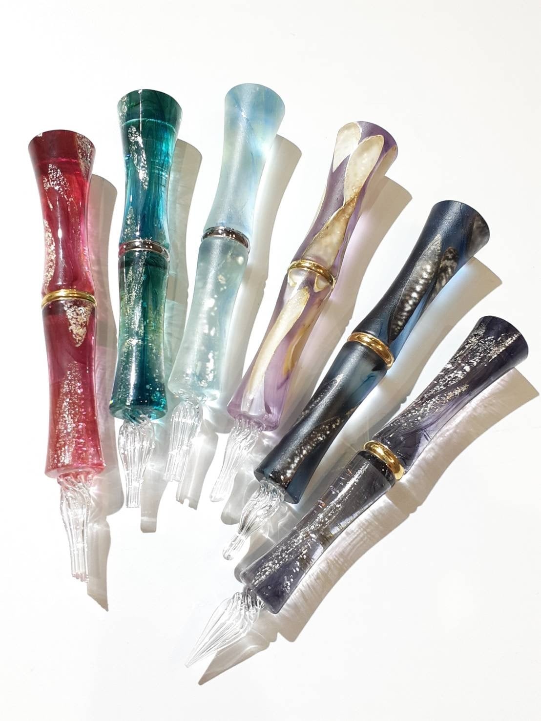 Glass Studio TooS