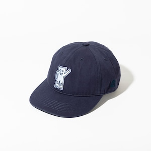 TACOMA FUJI RECORDS<タコマフジレコード>STRETCH MAN CAP designed by James Ulmer