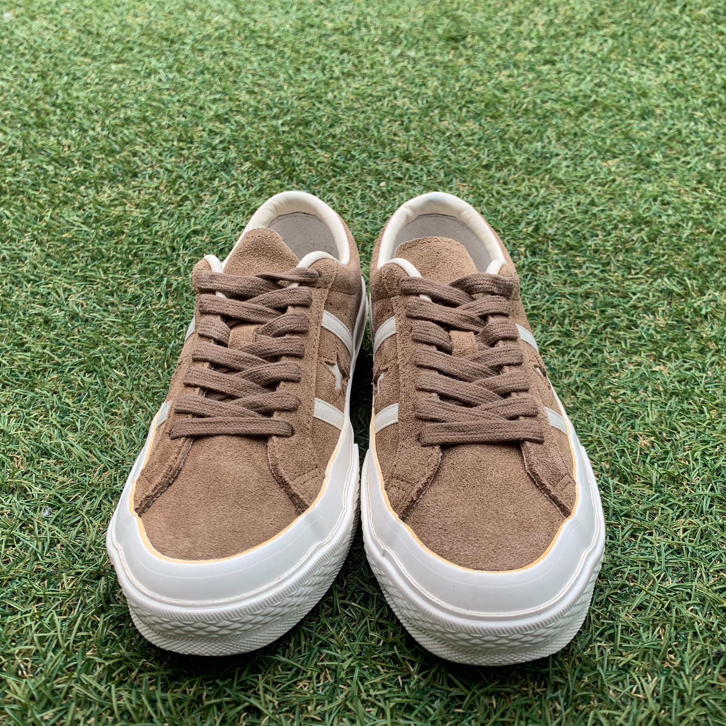 converse STAR & BARS SUEDE コンバース スターアンドバーズ スエード