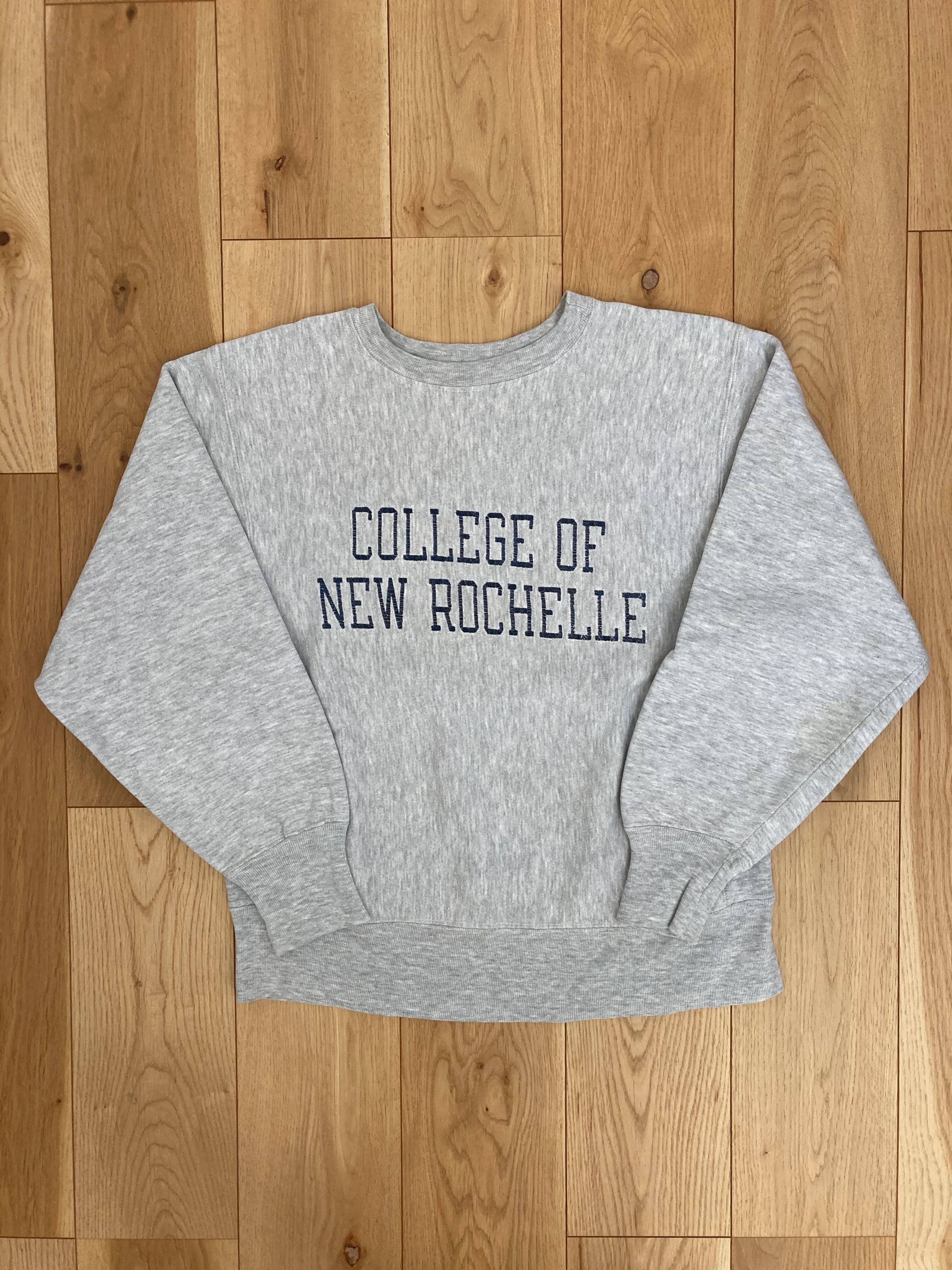 80’s Champion REVERSE WEAVE