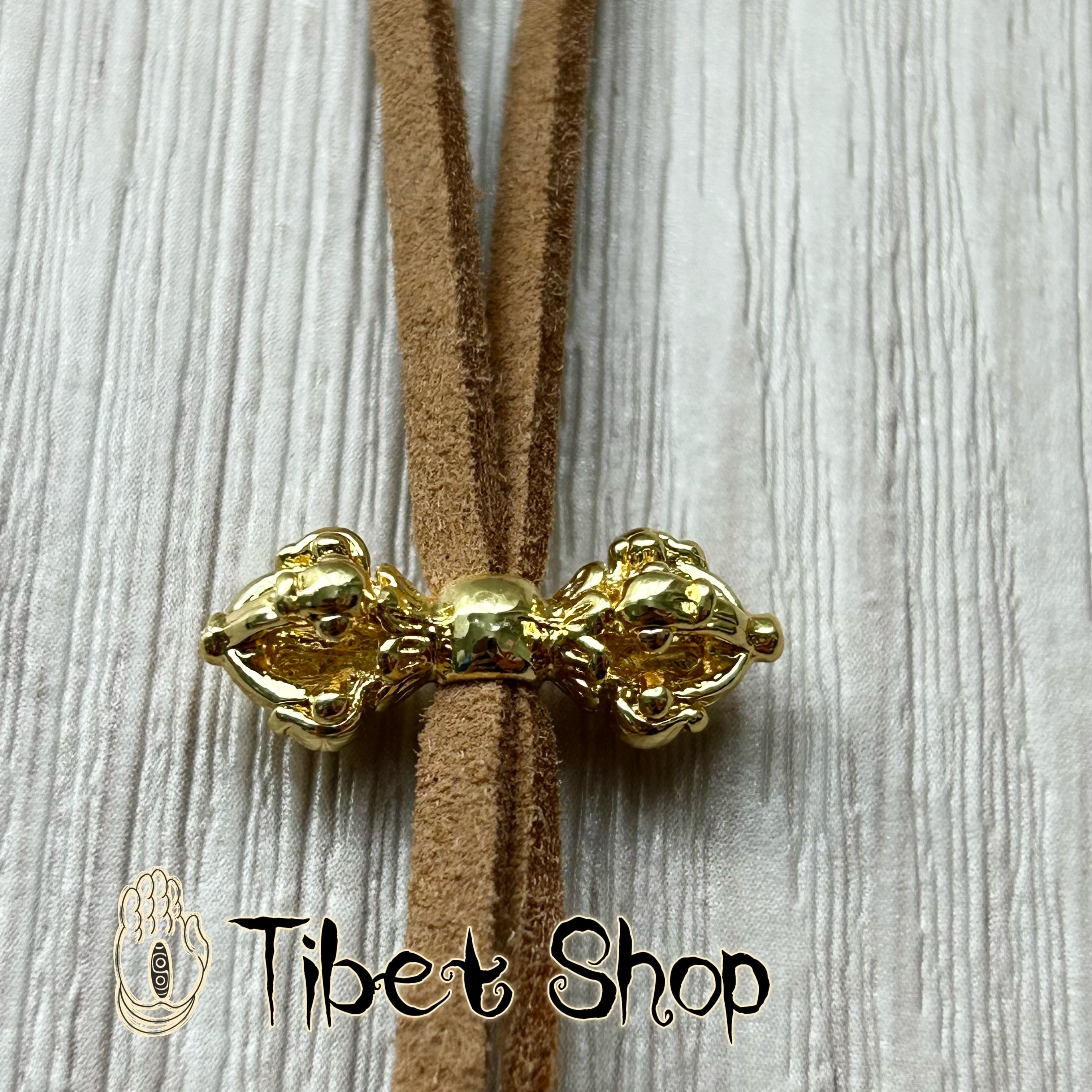 現代天珠 九眼天珠 ネックレス バジュラ | tibetshop