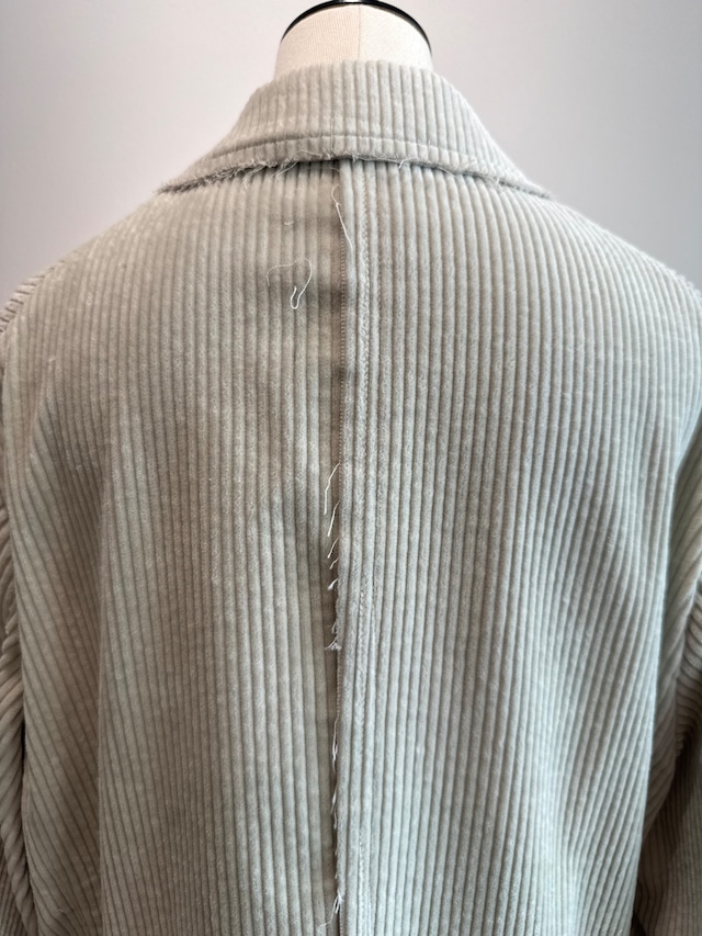 ERiKOKATORi/EK13-9-1corduroy jkt