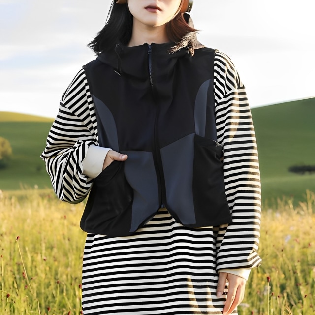 Vests / ベスト | Japan Outdoor Living Vests / ベスト | Japan Outdoor Living