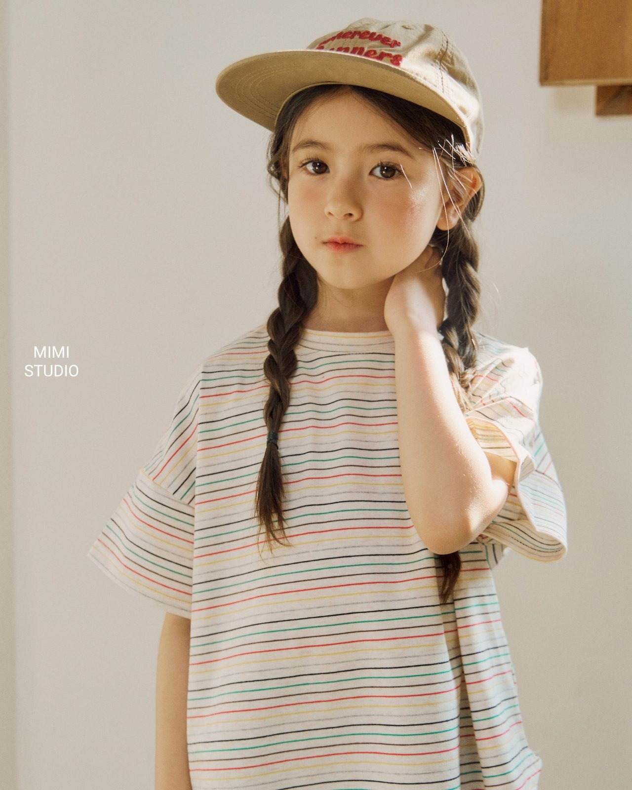 [bymimi] rainbow / [바이미미] 무지개t