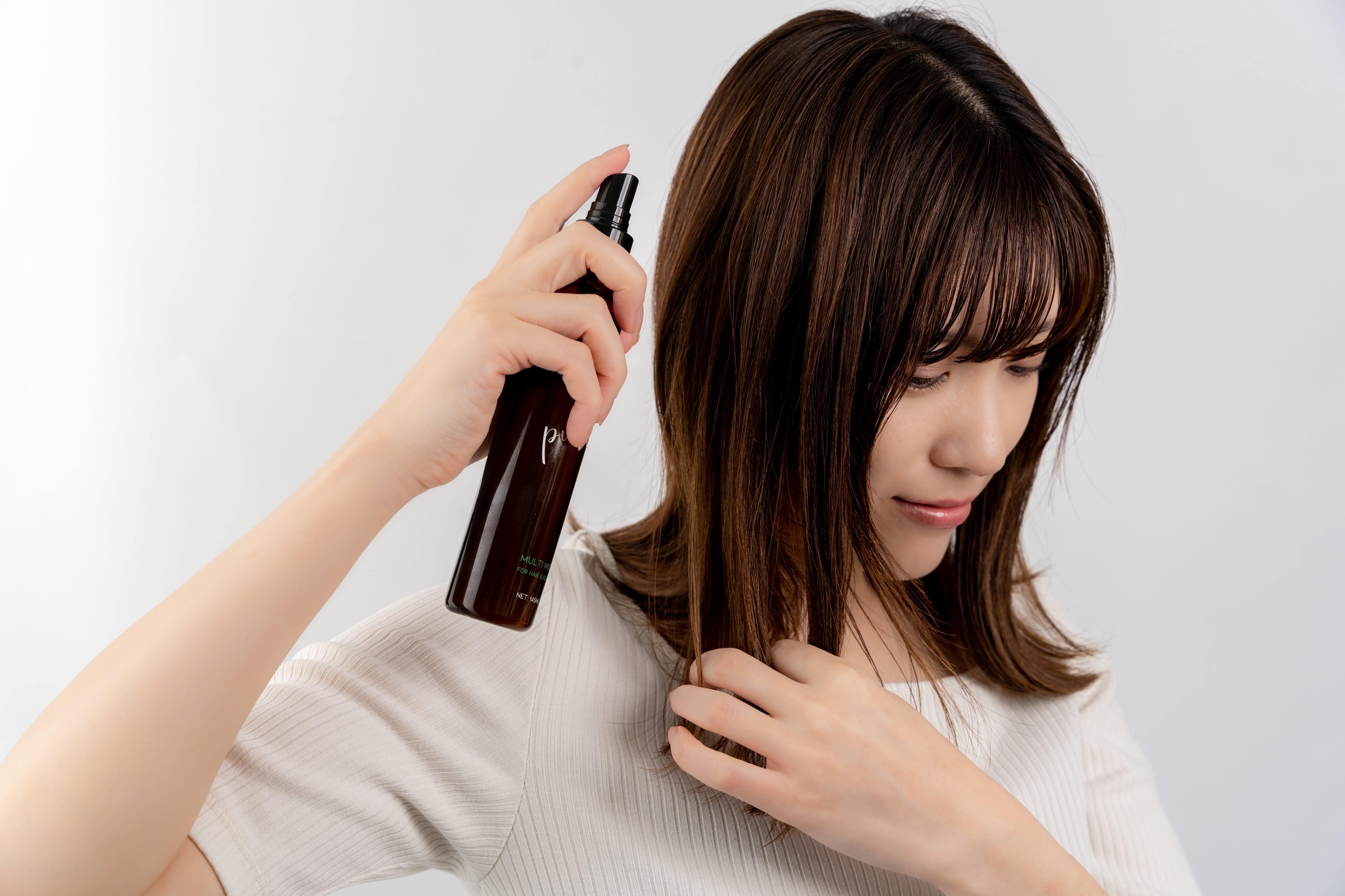 putelo マルチミスト 145mL | mignoncosme