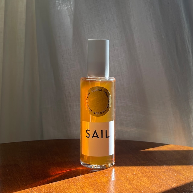 "SAIL" TERRA ADAPTOGENIC TONER / 100mL